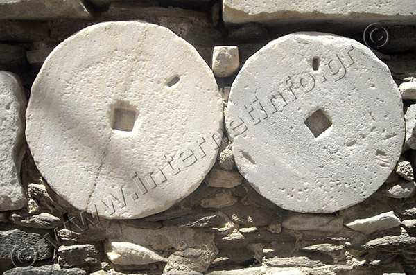 Πάρος Κάστρο Παροικιάς Φωτογραφίες