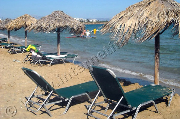 Πάρος Χρυσή Ακτή Φωτογραφίες