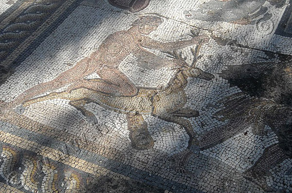 Πάρος Αρχαιολογικό Mουσείο Φωτογραφίες