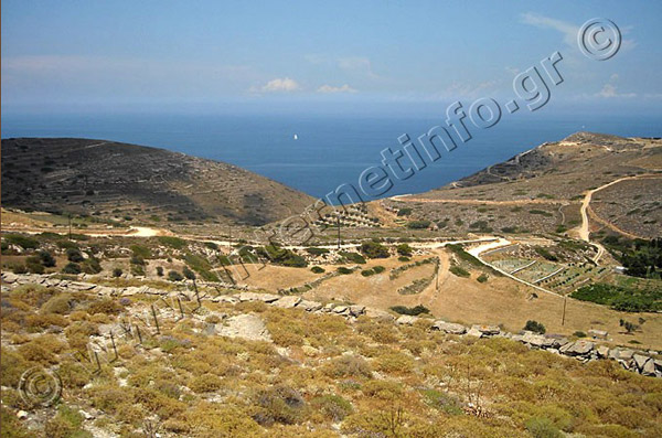 Πάρος Δήλειο Φωτογραφίες