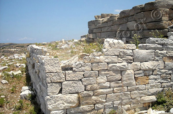 Πάρος Δήλειο Φωτογραφίες