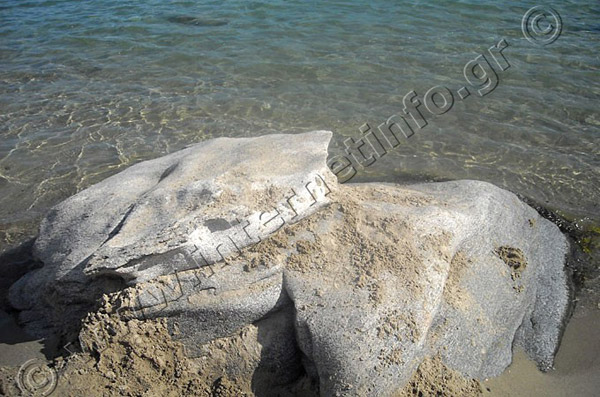 Πάρος Κολυμπήθρες Φωτογραφίες