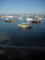 Παραλία Πίσω Λιβάδι - Πάρος Παραλίες