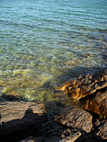 Παραλία Πούντα Beach Club - Πάρος Παραλίες